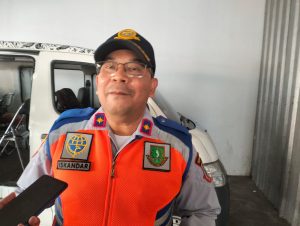 Dishub Sambut Kereta Wisata Jaka Lalana, Siapkan Pengaturan Lalu Lintas dan Keselamatan Jalur