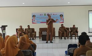 ‎Tekankan Perombakan Arah Pembangunan, Ayep Zaki: Warga Prioritaskan