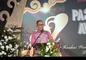 ‎Ayep Zaki Pastikan tidak Ada Kebocoran dalam pengelolaan Pajak Daerah
