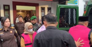 ‎Kejari Tetapkan Dua Tersangka dalam Kasus Retribusi Destinasi Wisata Pemkot Sukabumi‎