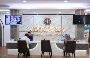Masyarakat Rasakan Kemudahan Layanan Lewat Sentuh Tanahku: Tidak Perlu Makan Waktu Lama
