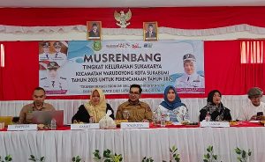 ‎Sukabumi Didorong Jadi Kota Mandiri, Bobby Maulana Tekankan Pentingnya Kemandirian Fiskal‎
