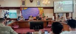 DLH Kota Sukabumi Tekankan Kepatuhan Lingkungan SPPG dan Restoran, IPAL Jadi Sorotan