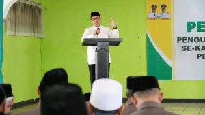 Sekda Ade: Pengurus DPD FKPQ 2025-2030 Energi Baru Membumikan Peradaban Qurani