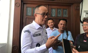 Pemkot Sukabumi Wujudkan Target Ambisius PAD Rp650 Miliar di 2026