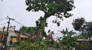 ‎BPBD Kota Sukabumi Sebut Potensi Bencana Merata di Semua Wilayah‎