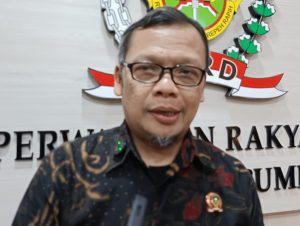 Eksekutif-Legislatif Retak? Wanju: Tidak ada Langkah Konkret Penyelesaian Rekomendasi