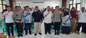 Diskominfosan Kabupaten Sukabumi Ingatkan Perlindungan Data Pribadi dan Etika Bermedia Sosial