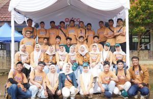 Jaring 1.000 Orang, SCG Luncurkan Program Pelestarian Lingkungan di Desa Tanjungsari