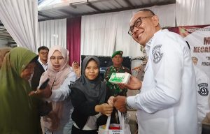 Ayep Zaki Targetkan APBD 2026 Rp1,4 Triliun