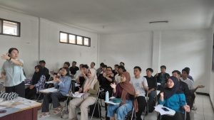 Perangi Pengangguran, Pemkot Sukabumi Kerjasama Bareng Politeknik Sukabumi dan Dunia Industri