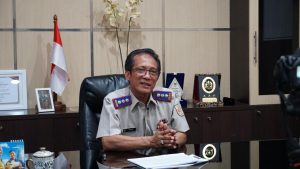 Pemutakhiran Data Digital, Sejumlah Kantor Pertanahan di DIY Lakukan Pendataan Surat Ukur, Gambar Ukur, dan Buku Tanah Lama