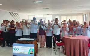 Pemkot Sukabumi Bertekad Habis-habisan Perangi Sampah