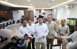 Kasus Pembatalan Sertipikat Tanah Transmigrasi di Kalimantan Selatan, Menteri Nusron Akan Kembalikan Hak Masyarakat