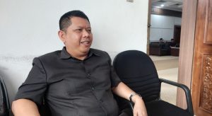 F-KB Minta Pemkot Sukabumi Buka Dasar Pengangkatan Dewas RSUD Bunut