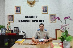 Momentum Mudik Lebaran, Pemudik Asal Yogyakarta Bisa Urus Kebutuhan Pertanahan di Kampung Halaman