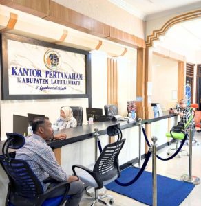 Kantor Pertanahan di Sumut Buka Layanan saat Libur Lebaran, Pastikan Masyarakat Tetap Terlayani dalam Masa Mudik