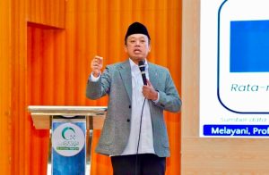 Dokumen Wakaf Hilang? Menteri ATR/Kepala BPN Jelaskan Cara agar Tanah Tetap Bisa Disertipikatkan