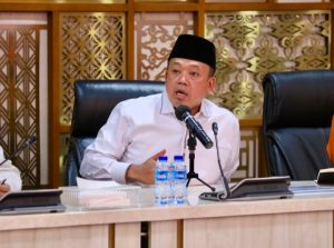 Terbitkan Surat Edaran Percepatan Sertipikasi Tanah MBR, Menteri Nusron: Manfaat Program Pemerintah Dapat Dirasakan Secara Utuh