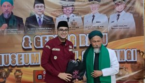 Al-Fath Bangun Ekosistem Pelestarian Budaya, Kementerian Kebudayaan Beri Apresiasi
