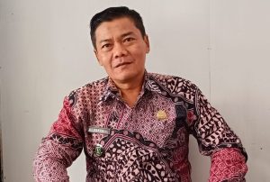 Program Rutilahu di Kelurahan Cikondang Masuk Tahap Verifikasi Lapangan